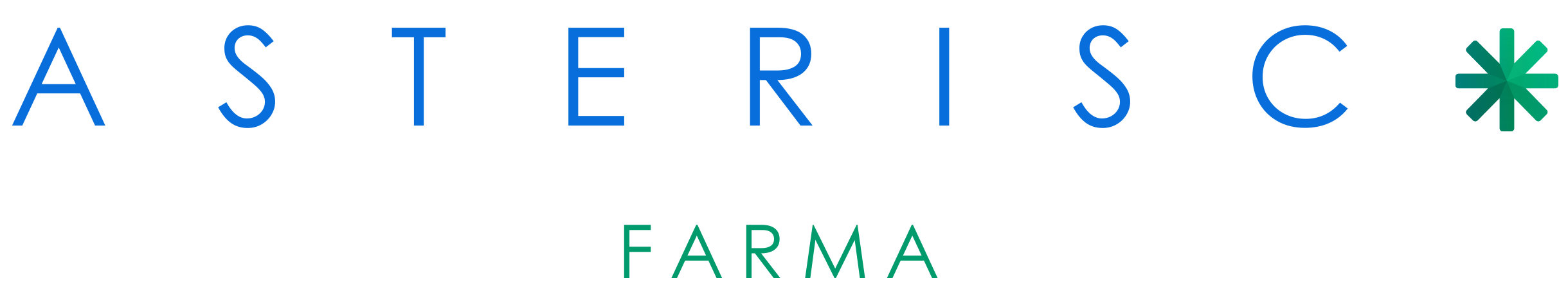 Asterisco Farma – Digitalización de Farmacias en España